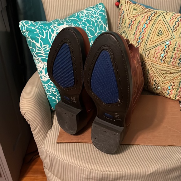 Durango cowboy western boots - Picture 2 of 3